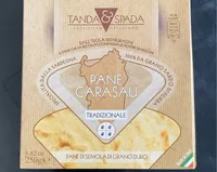 Pane Carasau