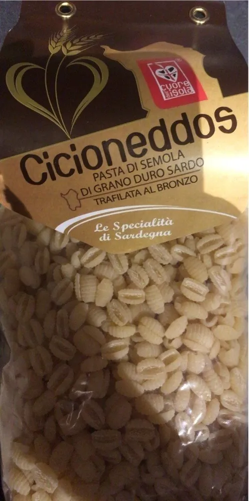 Cicioneddos