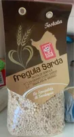 Fregula sarda