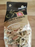 Pasta di semola di grano duro sardo
