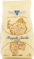 Fregula sarda tostata