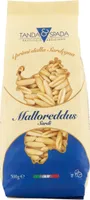 Malloreddus. Sardi