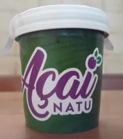 Sorbetto Açai Natu gusto acerola