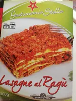 Lasagne al Ragù