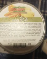 Insalata russa