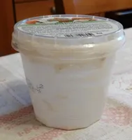 Salsa con funghi