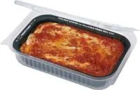Il ceppo lasagne al ragu