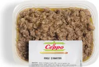 Ragu di anatra