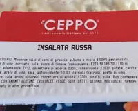 Insalata russa