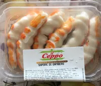 Sapore di gambero