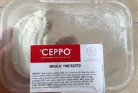 Bacalà mantecato