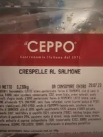 crespelle al salmone