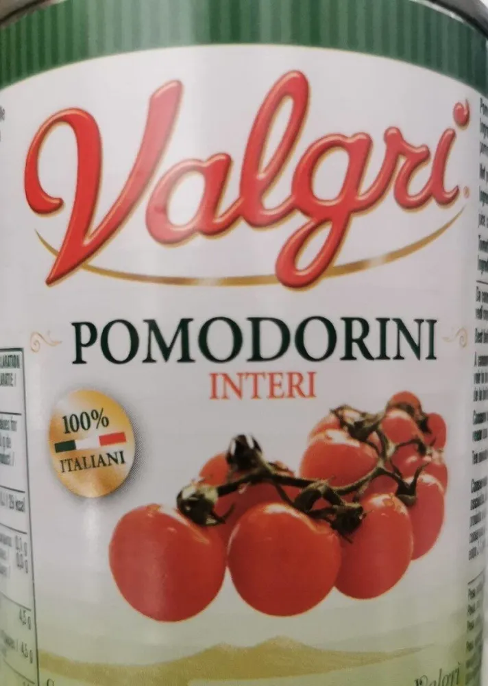 pomodorini