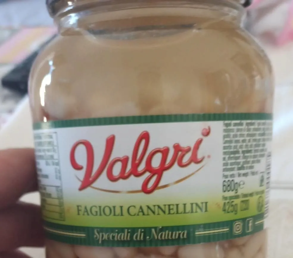 Cannellini
