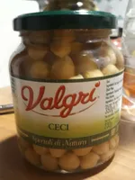 Valgrì ceci
