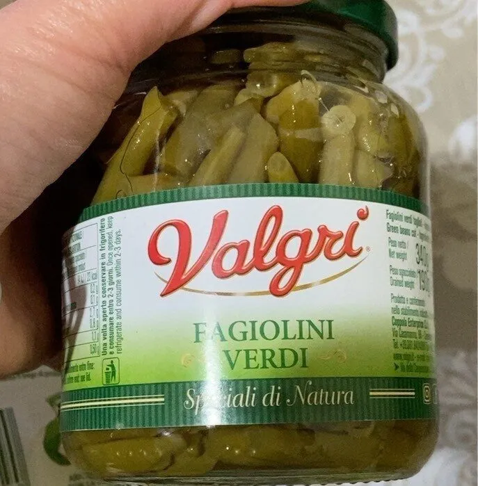 Fagiolini