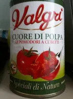 Polpa di pomodori