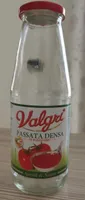 Passata densa di pomodoro