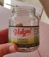 Fagiolini Tondini