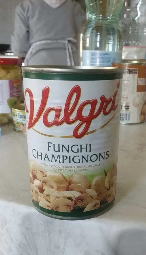 Valgri