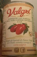 Sauce tomate