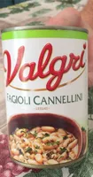 Fagioli cannellini