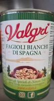 Fagioli Bianchi di Spagna