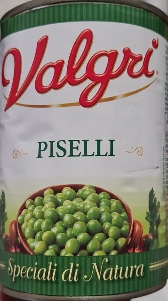 Piselli
