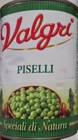 Piselli