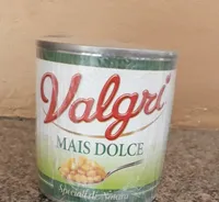 Maïs