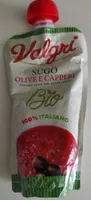 Sugo olive capperi
