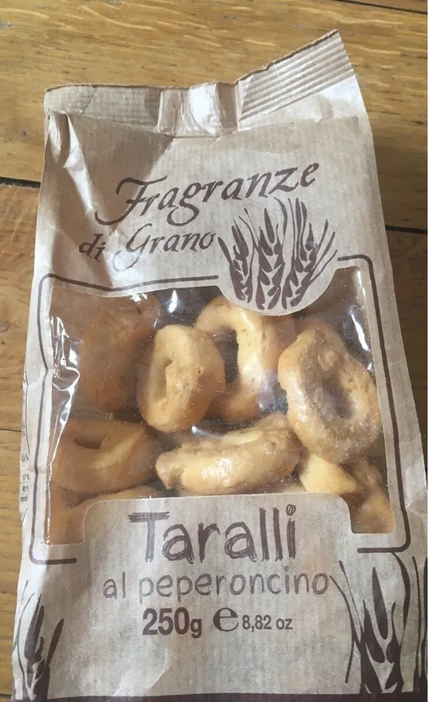 Taralli