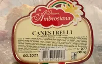 Canestrelli