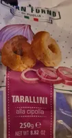 Tarallini