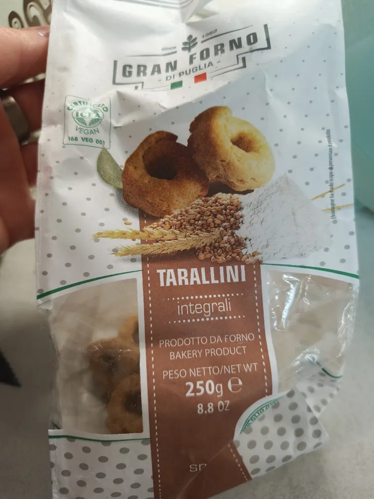 Tarallini