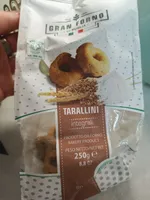 Tarallini