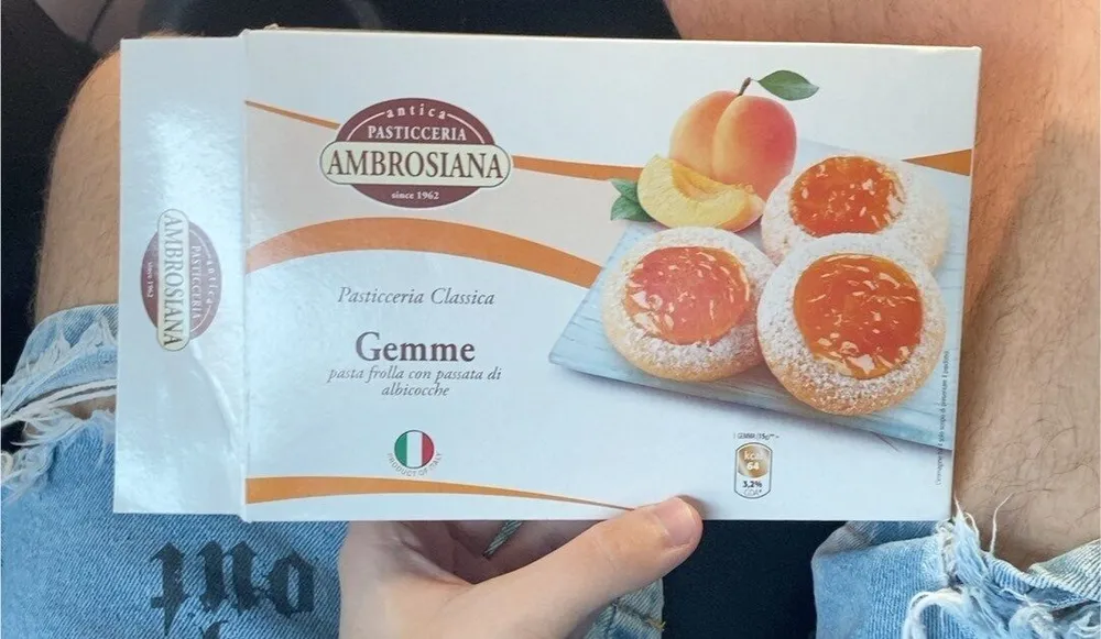Gemme