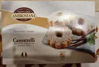 Canestrelli