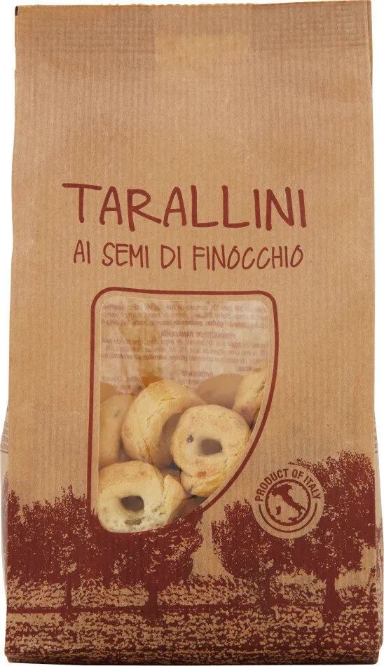 Tarallini
