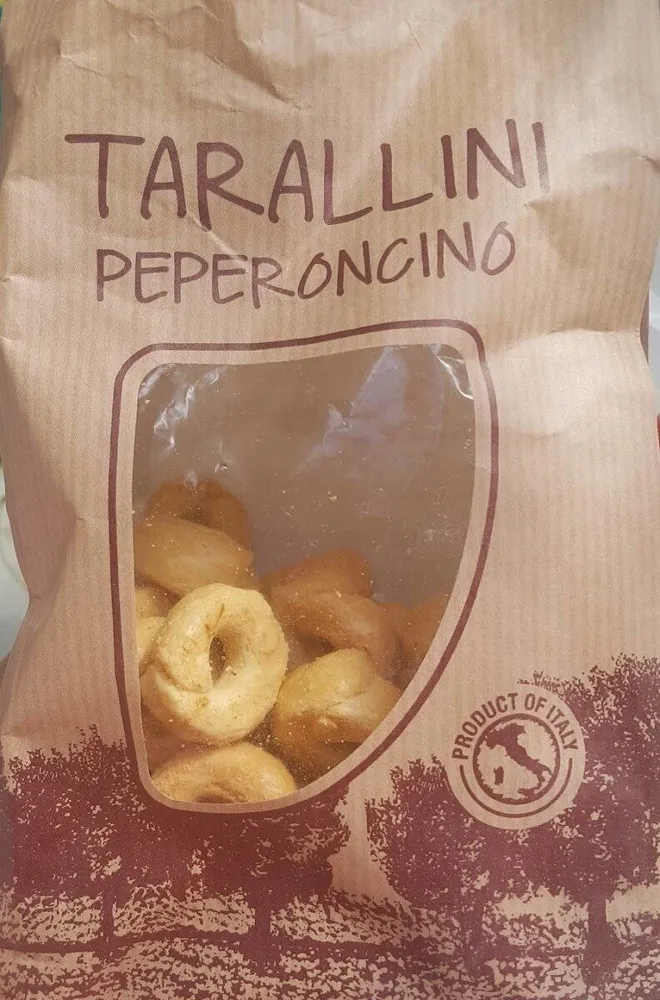Tarallini