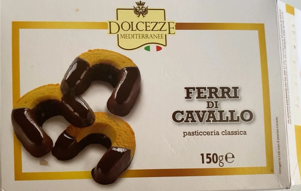 Ferri di cavallo