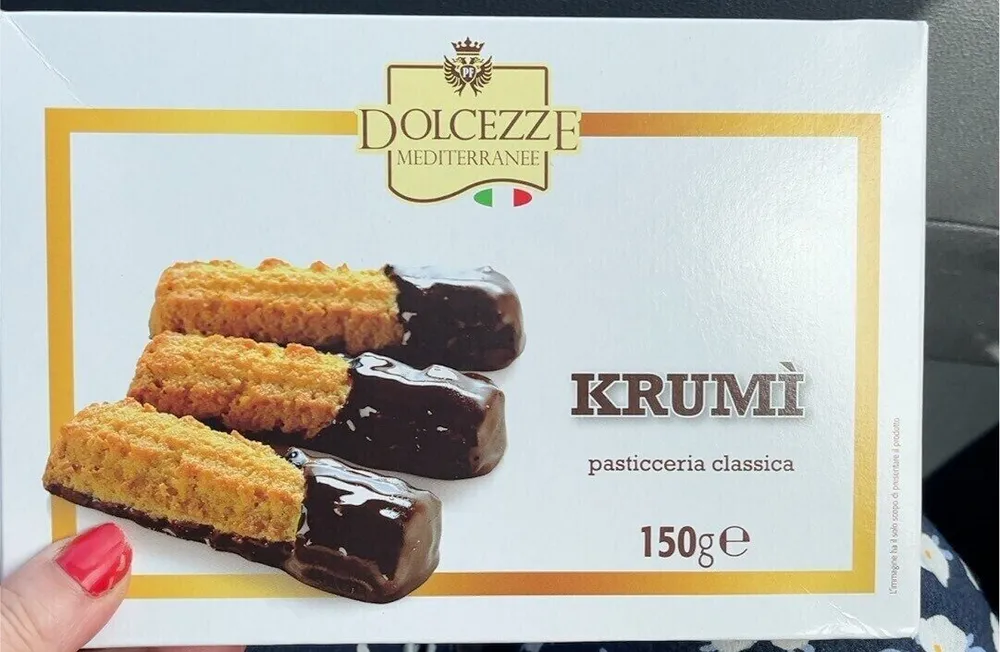 Krumi