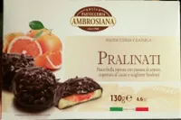 Pralinati