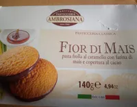 Fior di mais