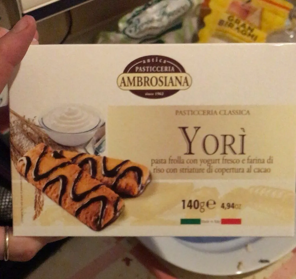 Yorì