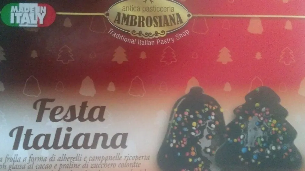 Festa Italiana