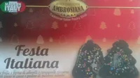 Festa Italiana