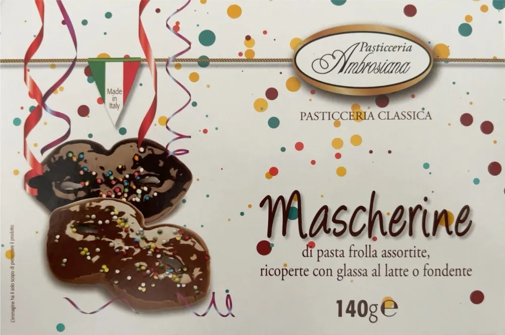 Mascherine