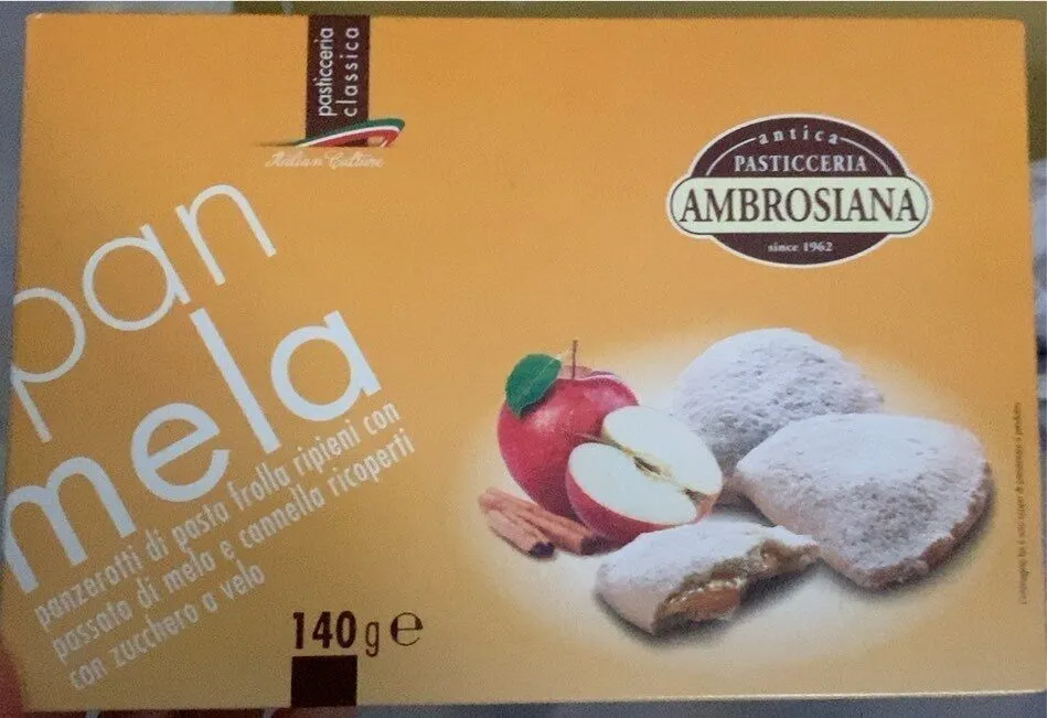 Panmela