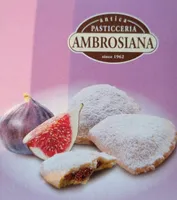 Pan fichi